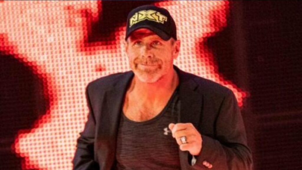 How Close Top WWE Star Got To Having Shawn Michaels Dream Match Revealed