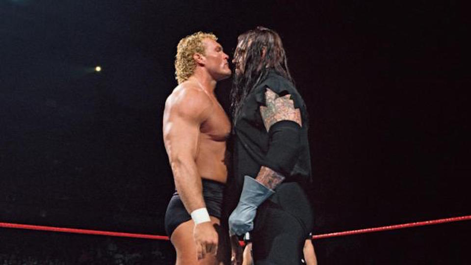 Report: Former WWE Champion Missed Raw Reunion