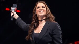 Stephanie McMahon Previous Responsibilities In New WWE Job Listing