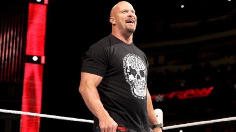 Watch Steve Austin Dish Out More Stunners After WWE Raw Went Off Air