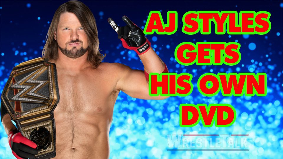 A Phenomenal DVD On The Way!