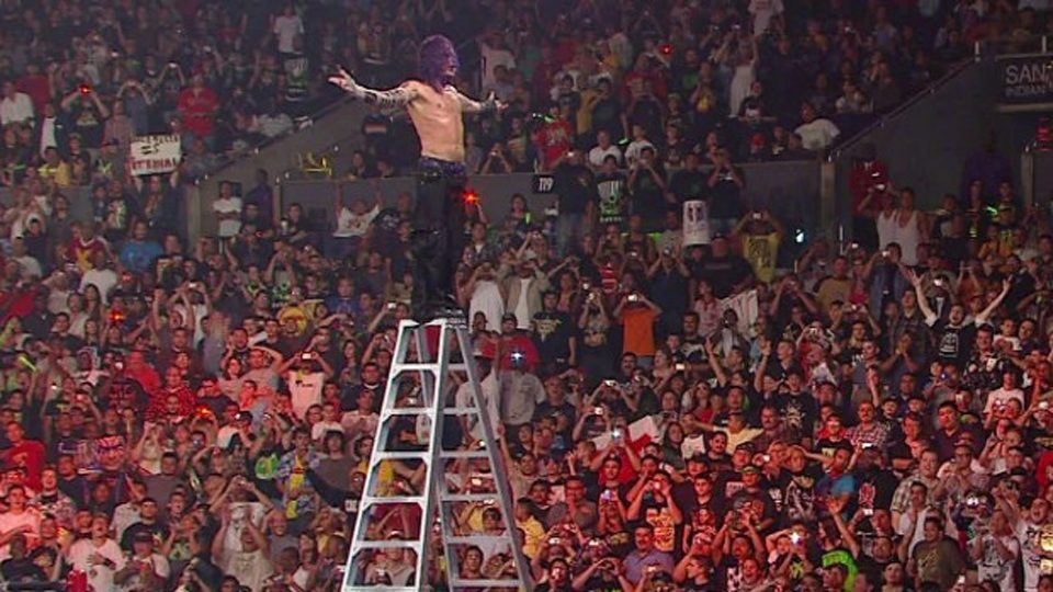 Every WWE TLC Match RANKED