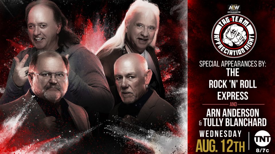 5 Tag Teams That Would Thrive In AEW