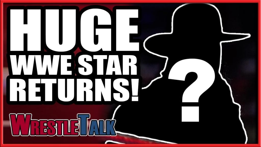 BIG WWE TITLE CHANGE! HUGE WWE RETURN! WWE Raw, Sept. 3, 2018 Video Review