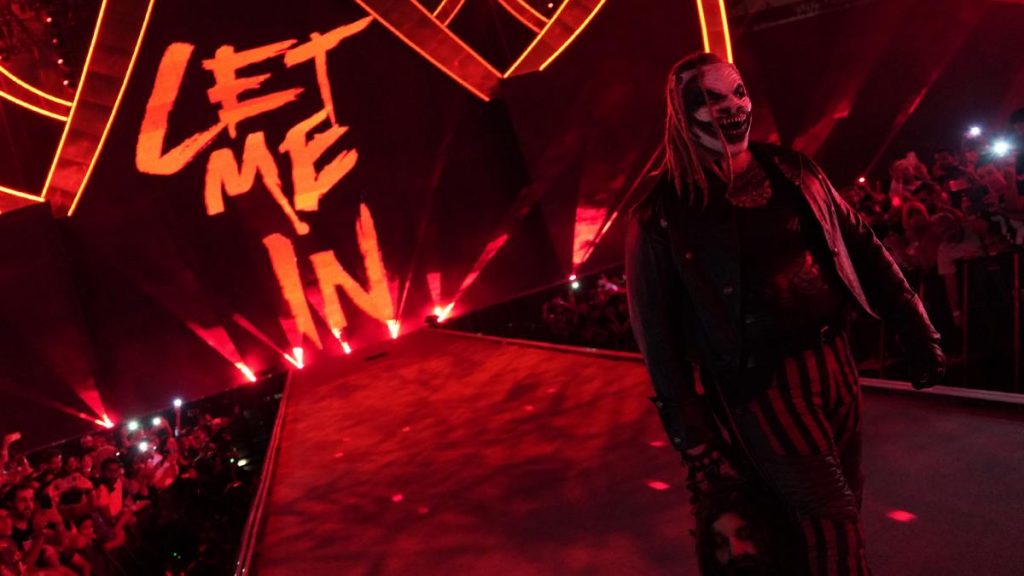 Reason WWE Universal Championship Plans For Survivor Series Changed
