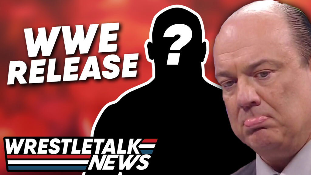 Another WWE Backstage Release! | WrestleTalk News