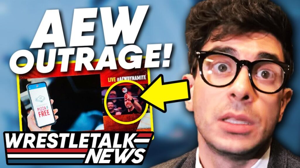 AEW Offend MAJOR SPONSOR! WWE ANGRY With Daniel Bryan! | Wrestling News