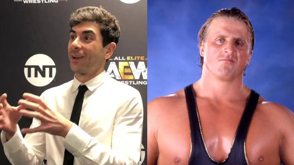 2023 AEW Owen Hart Foundation Tournament Brackets Revealed