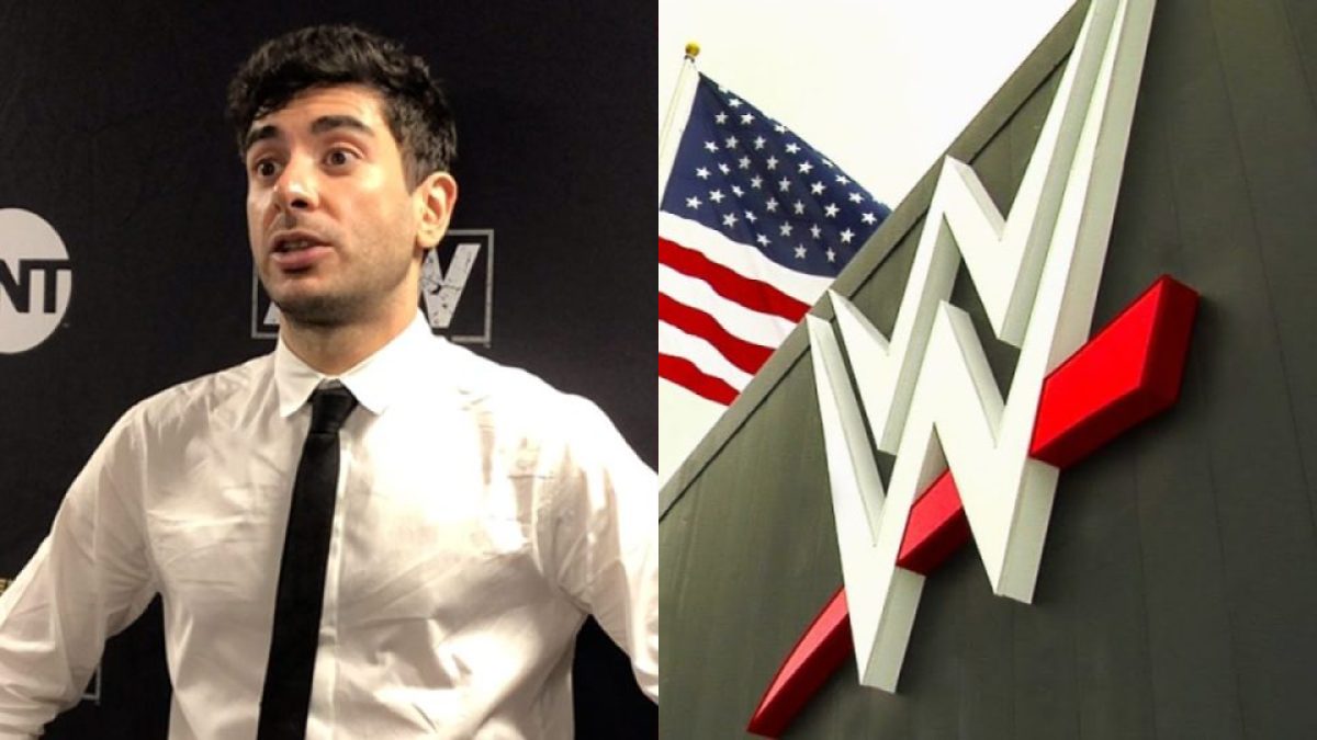 AEW Star Facing Potential Injury Time Contract Extension Ahead Of WWE Move