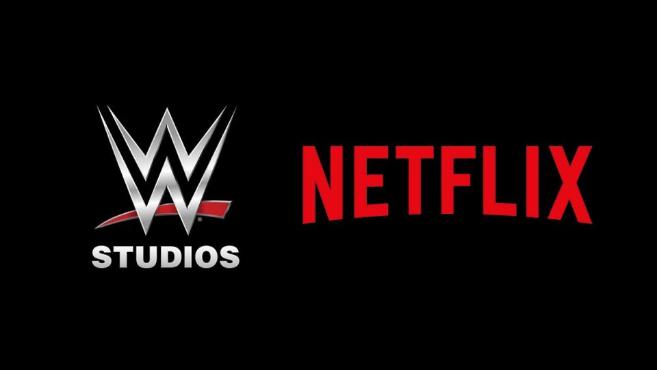 WWE And Netflix Officially Teaming Up To Produce ‘The Main Event’ Movie