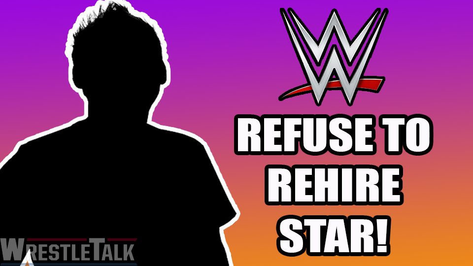 WWE Not Bringing Independent Wrestler Back to TV