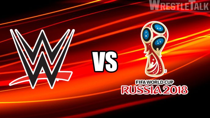 WWE vs. FIFA World Cup