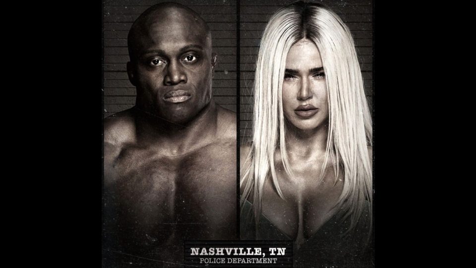 Lana Receives Death Threat Over Rusev Storyline