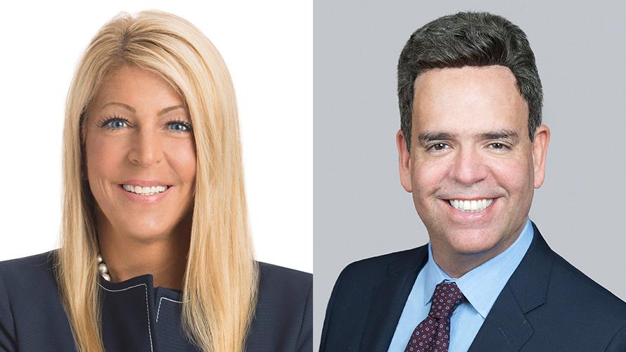 Former WWE Co-Presidents Start Investment Company