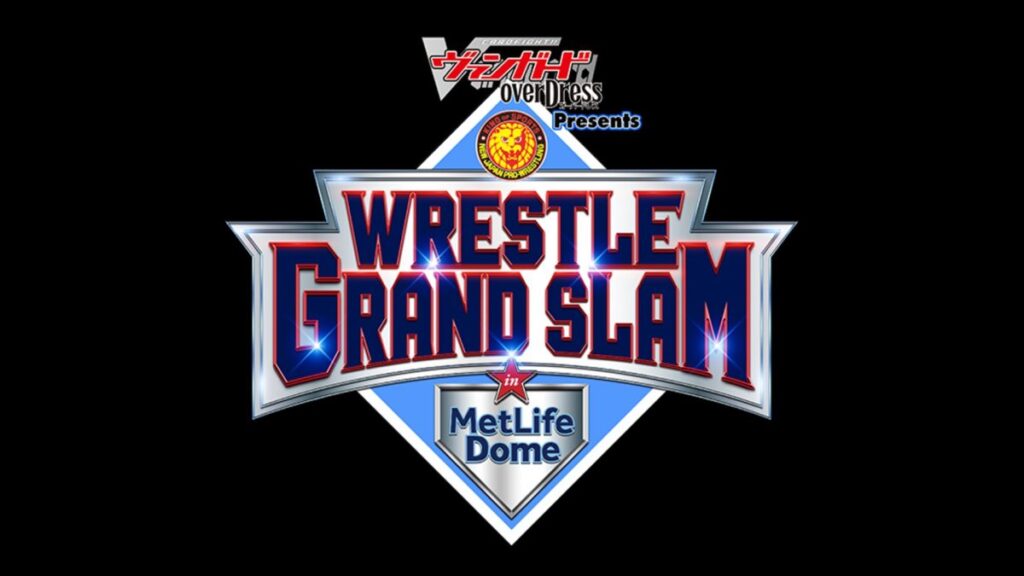 I Quit Match Match Set For NJPW Wrestle Grand Slam