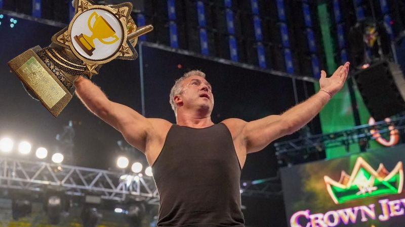 Wrestle League Season 4 Overall Leaderboard