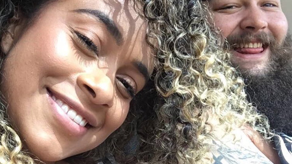 WWE’s JoJo’s Life Was ‘Slipping Away’ After Birth Complications Reveals Mother