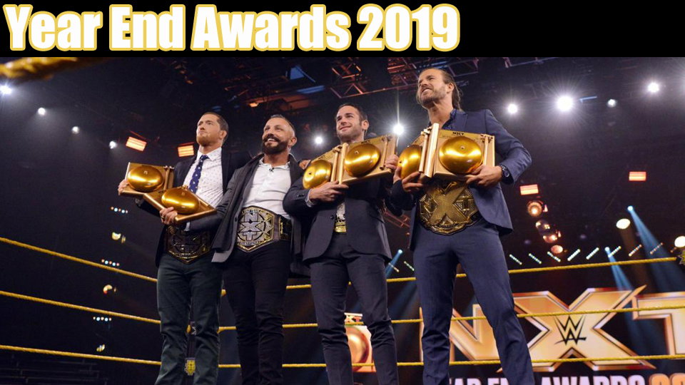 NXT Highlights – 01/01/20