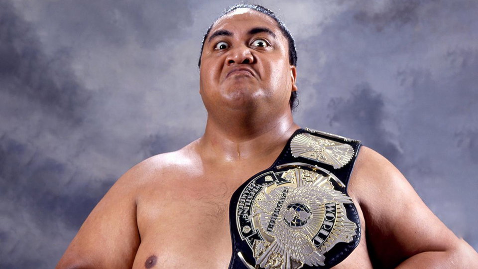 Roman Reigns Says Samoans Pay Tribute To Yokozuna By Being The Best