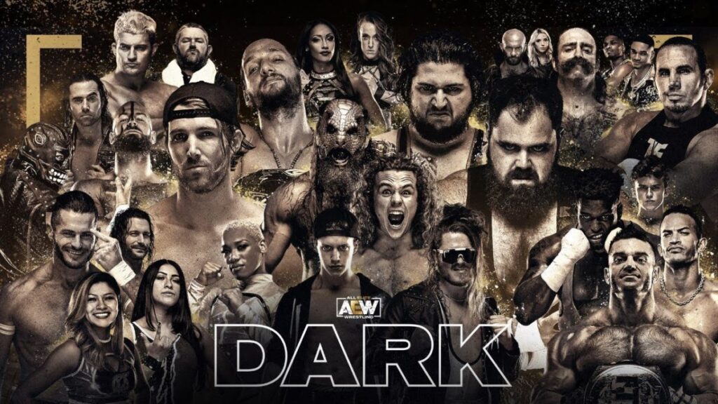 AEW Dark – April 6, 2021