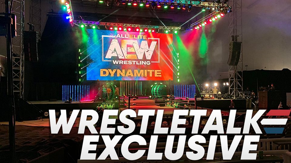 Impact Star Contract Expiring, AEW Interested (Exclusive)