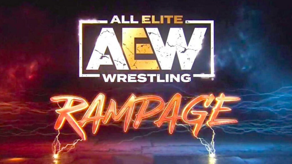 Clarification On AEW Rampage Match Being Cut For Time
