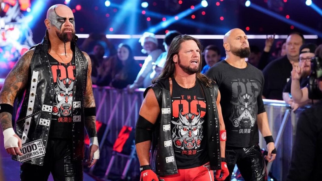 Could AJ Styles Leave WWE Before The End Of His Career?
