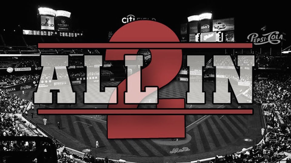 All In Trademark May Reveal Plans For All In 2