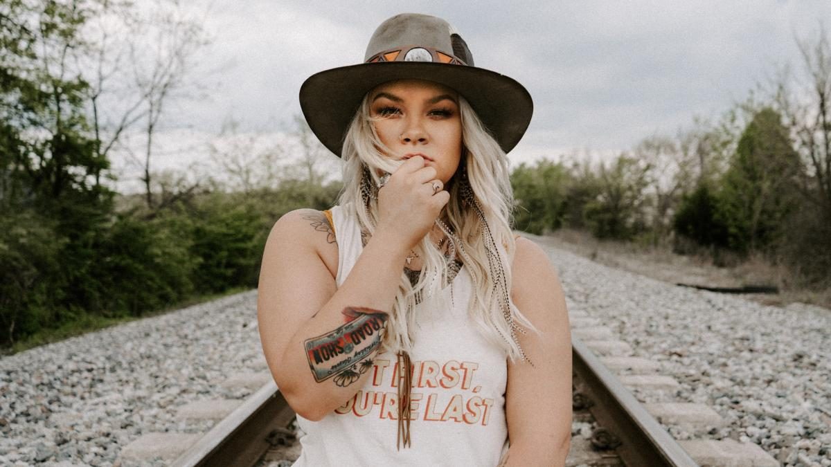 Ashland Craft To Perform ‘America The Beautiful’ On WrestleMania Night 2