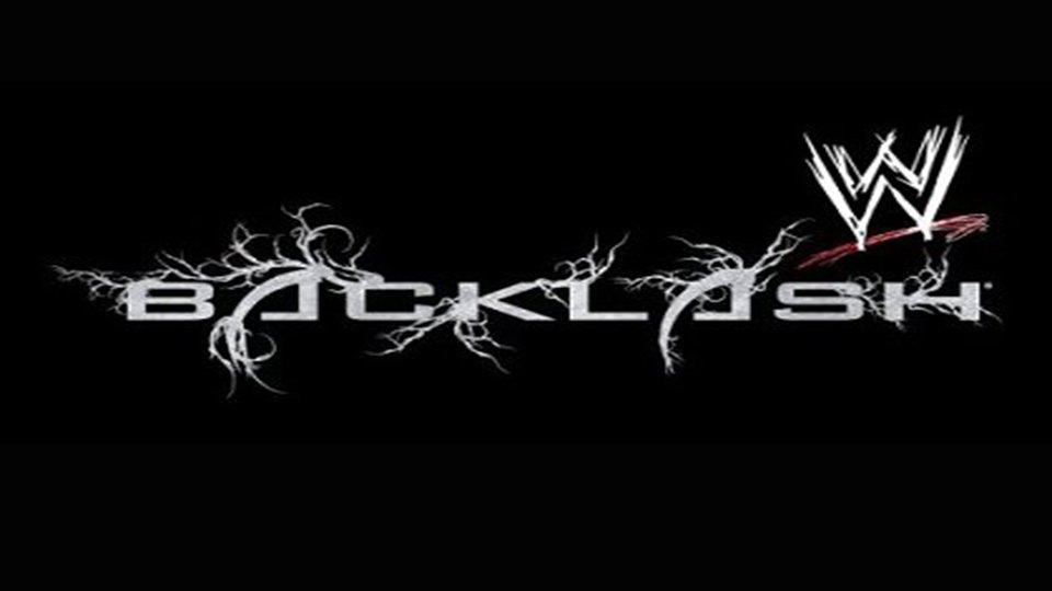 WWE Backlash ’09