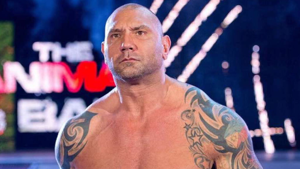 Batista Awarded Honorary Deputy Sheriff Role