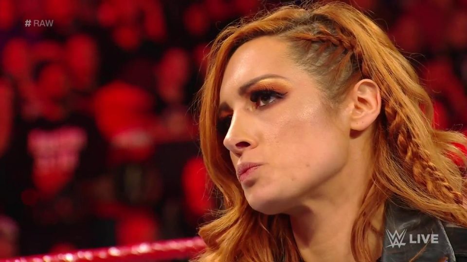 WWE Raw Live Results – February 11, 2019