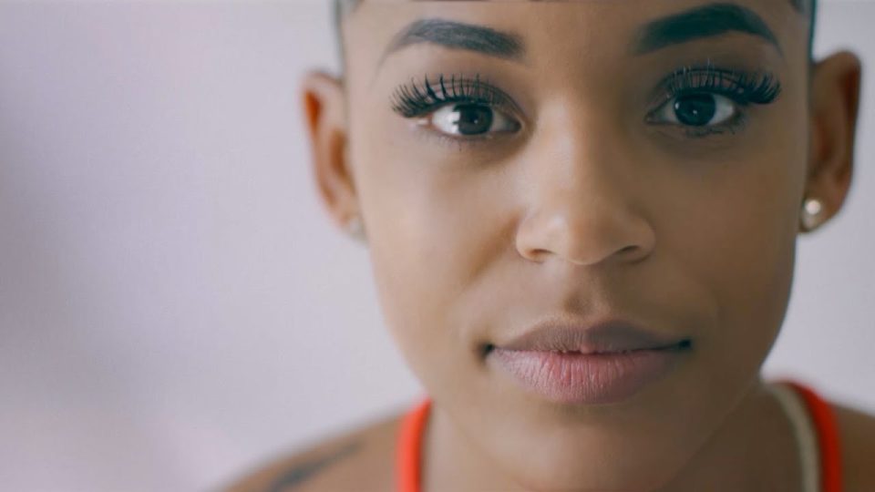 Bianca Belair Opens Up About Depression & Mental Health Struggles