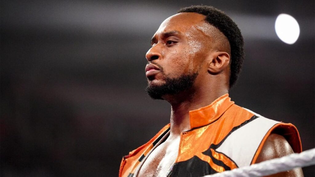 Big E Wants To See Raw Star Use Non-WWE Character