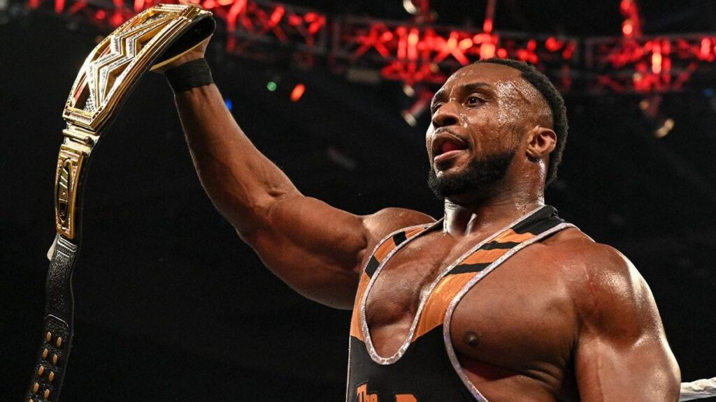 Top WWE Star Hopes To Wrestle Big E In Dream Match