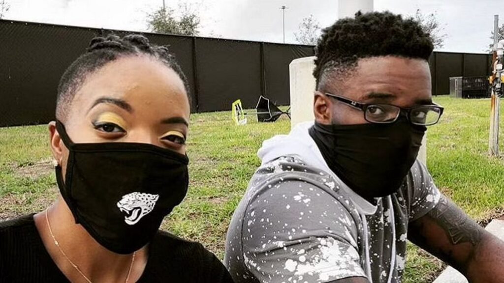 Cedric Alexander ‘Jealous’ Of Big Swole At AEW All Out