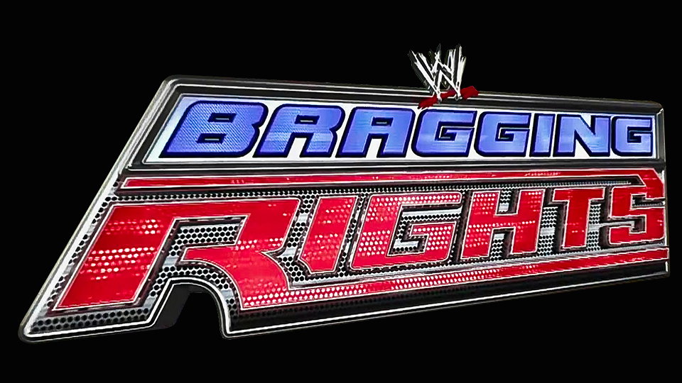 WWE Bragging Rights ’09