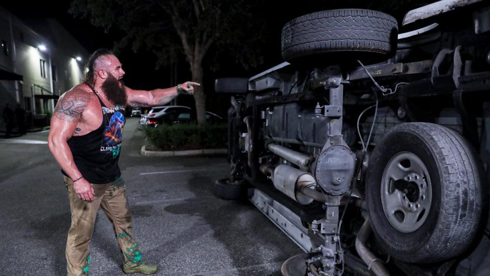 Final SmackDown Viewership For June 5 Revealed