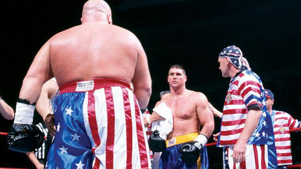 12 Things We Learned From Vice’s Dark Side of the Ring: Brawl For All