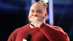 Friend Of Bray Wyatt 'Wouldn't Be Surprised' If He Was Done With Wrestling
