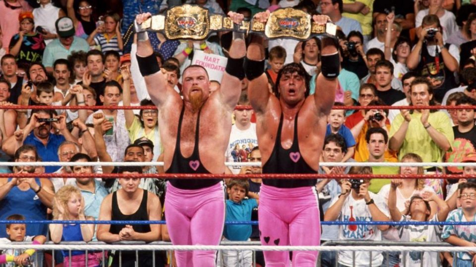 Bret Hart and Others React To Hall Of Fame Induction
