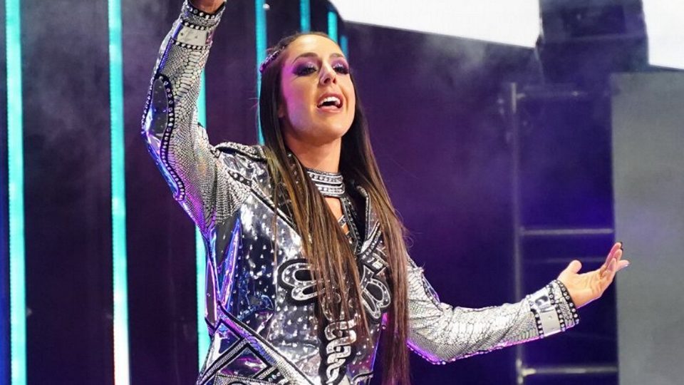 AEW Women’s Tournament Results & Update