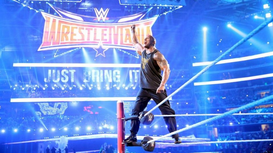 Actual WrestleMania Attendance Numbers Revealed