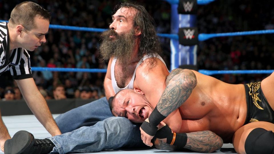 Randy Orton Says He Was Inspired By Brodie Lee ‘Leap Of Faith’
