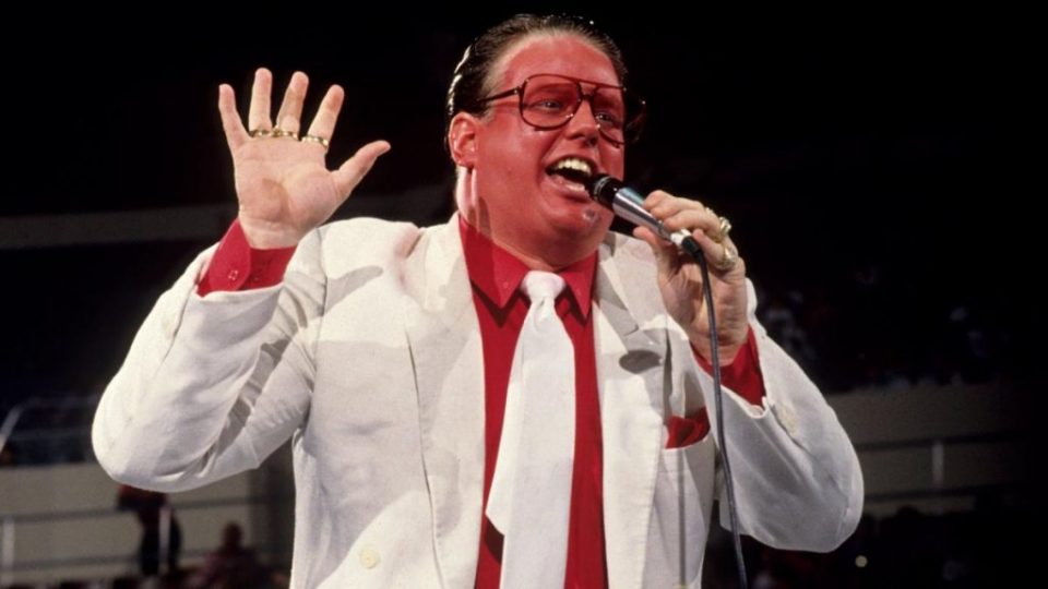 Bruce Prichard Responds To Stephanie McMahon Affair Allegations