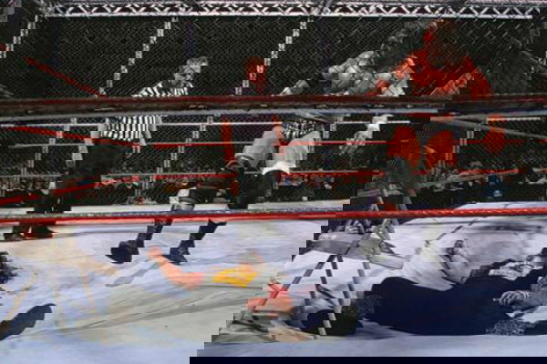 Made the List: 10 Greatest Pre-WrestleMania Pay-Per-Views