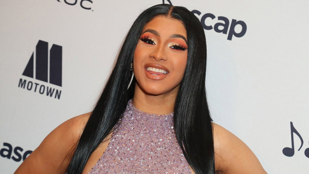 Cardi B Seems Unlikely To Host WWE SummerSlam