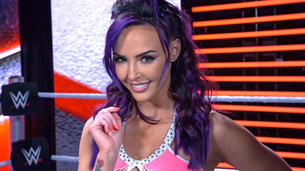 Cassie Lee Reveals Pitch To Be 'Motivational Speaker' In WWE - WrestleTalk