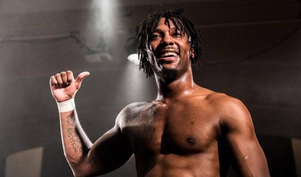 Former Indie Standouts Receive NXT Name Changes