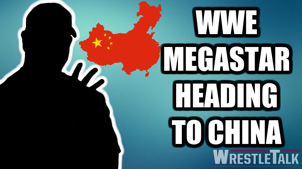 WWE Mega Star Advertised For Overseas Live Event!